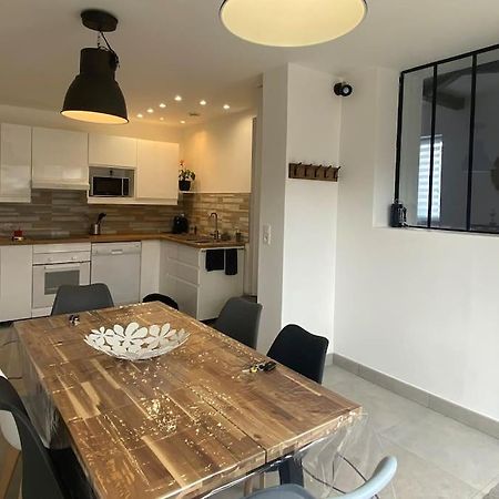 Gite A Louer 70 M2 La Chapelle-sur-Loire Εξωτερικό φωτογραφία