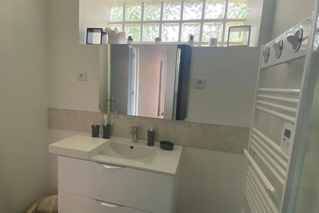 Gite A Louer 70 M2 La Chapelle-sur-Loire Εξωτερικό φωτογραφία