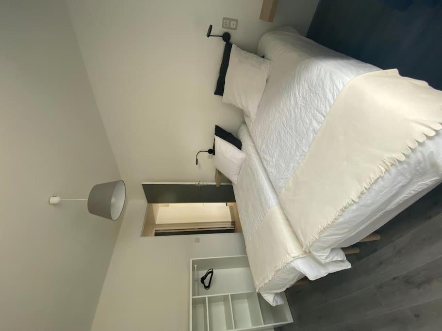 Gite A Louer 70 M2 La Chapelle-sur-Loire Εξωτερικό φωτογραφία