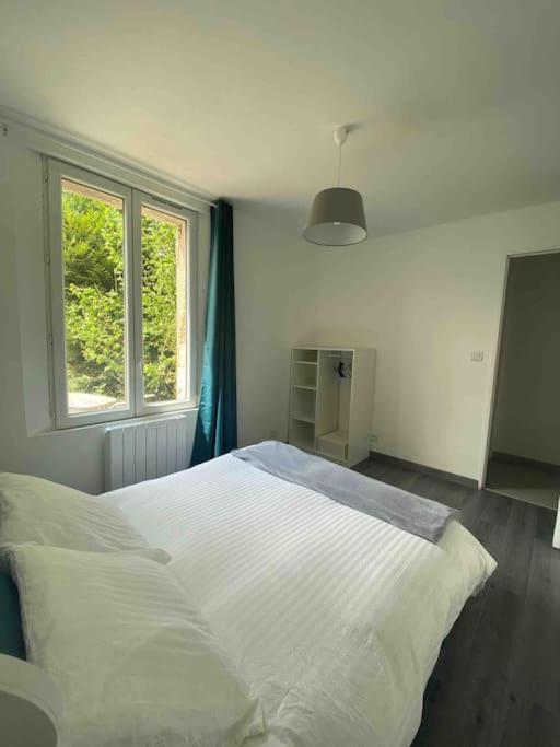 Gite A Louer 70 M2 La Chapelle-sur-Loire Εξωτερικό φωτογραφία